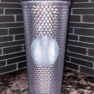 Starbucks Tumbler